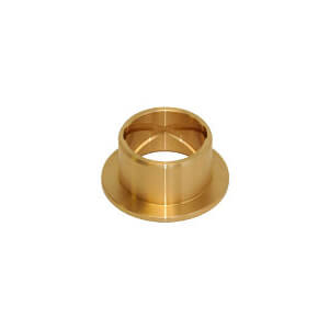 Brass Forged Components 10